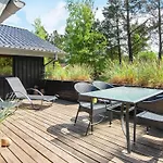 4 Star Holiday Home In Norre Nebel Nørre Nebel