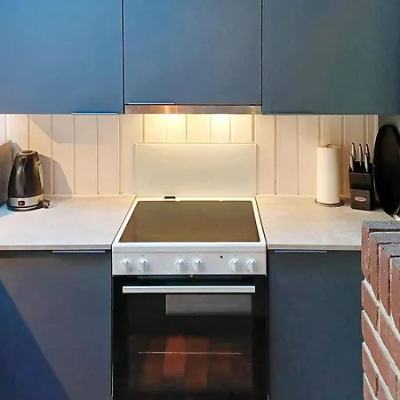 4 Star In Ferienhaus *