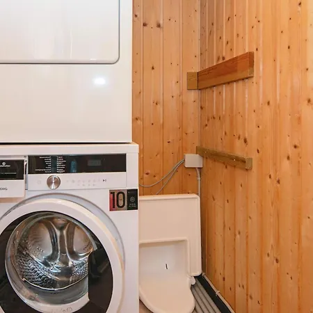 6 Person In Norre Nebel-by Traum Holiday home Norre Nebel