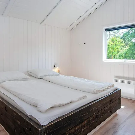 4 Star In Ferienhaus