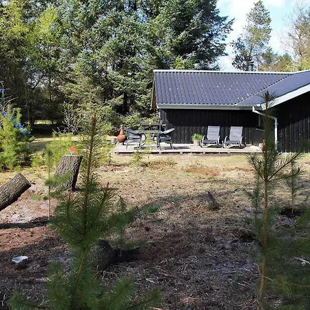 4 Star In Ferienhaus