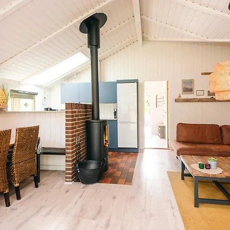 4 Star In Feriehus *