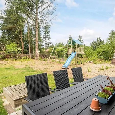 Casa vacanze 4 Star In Nørre Nebel