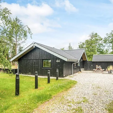4 Star In * Nørre Nebel